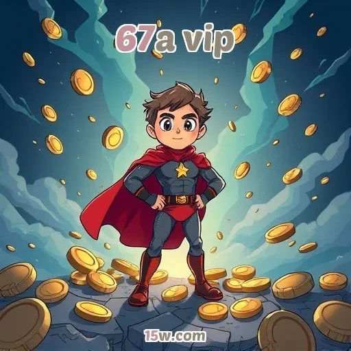 67a vip: Aventura Incrível no Bingo Online e Suas Vantagens Especiais