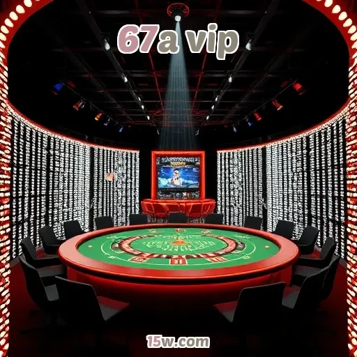 67a vip Bônus e Promoções