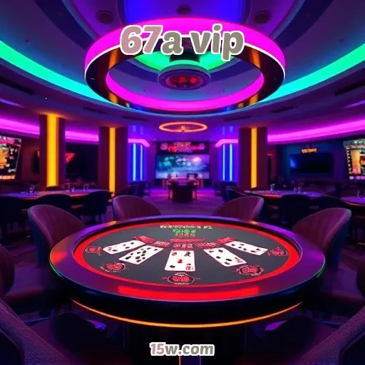 67a vip Jogos de Cartas