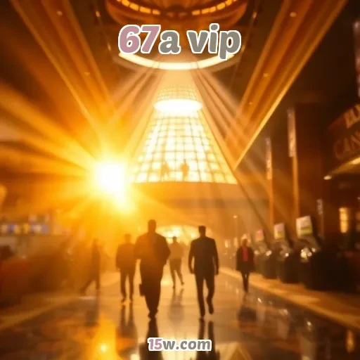 67a vip: Explorando o Fascinante Universo dos E-sports no Brasil