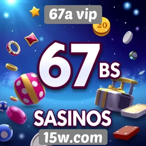 Comparativo de jogos disponíveis no 67a vip