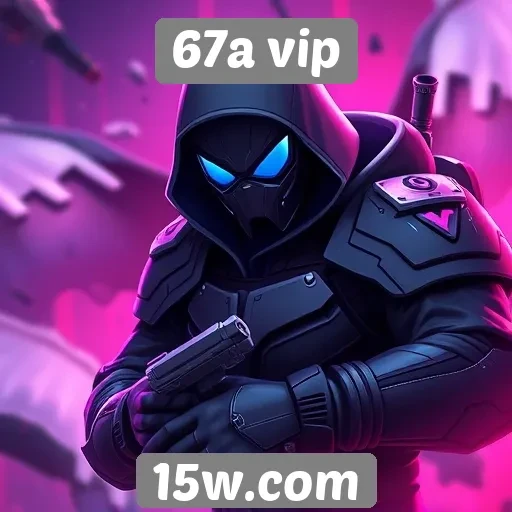 Análise das ofertas de jogos no 67a vip