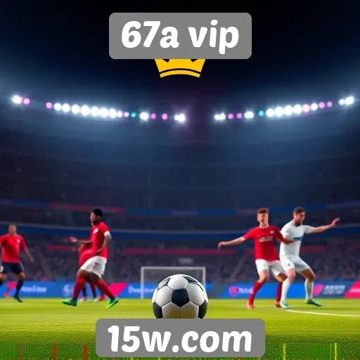 Tendências de jogos no 67a vip para 2025