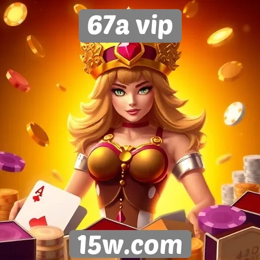 Opiniões de jogadores sobre o 67a vip