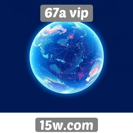 Experiência do usuário no site 67a vip